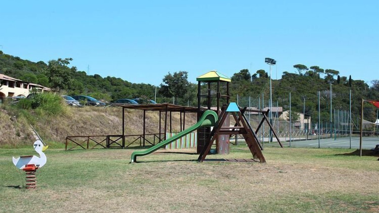 Photo of Outdoor in Campiglia Marittima