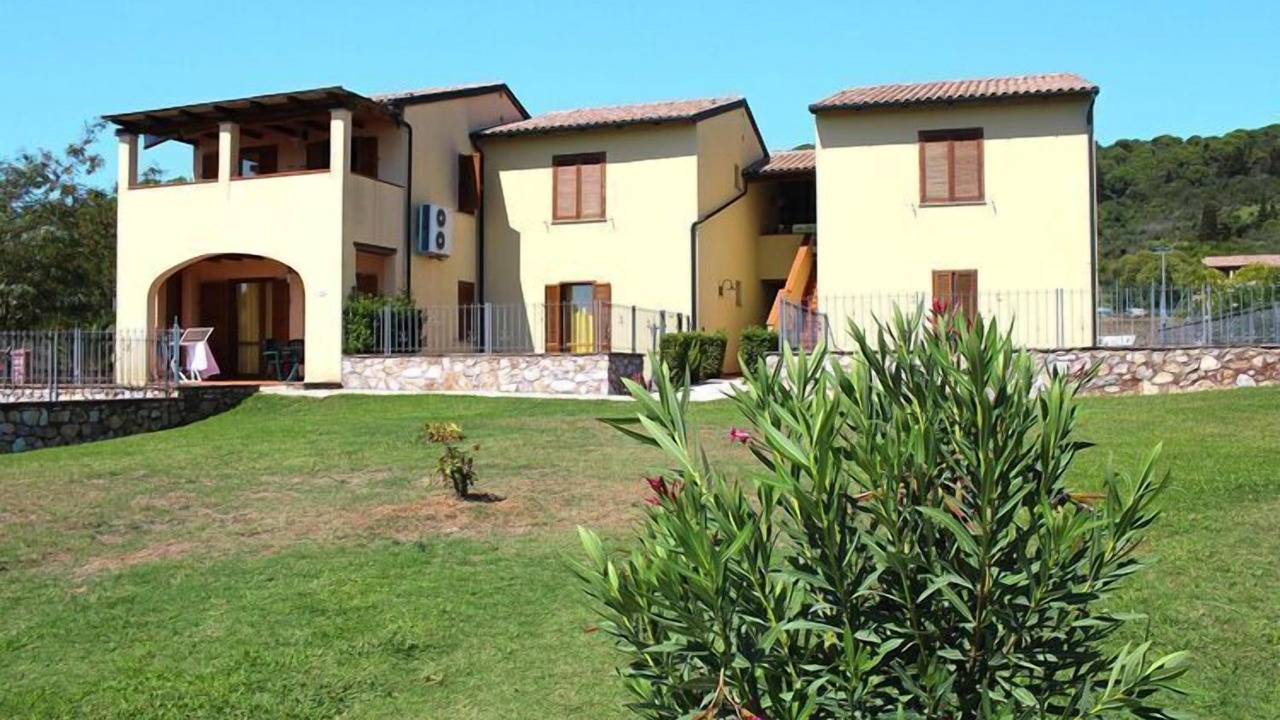 Photo of Outdoor in Campiglia Marittima