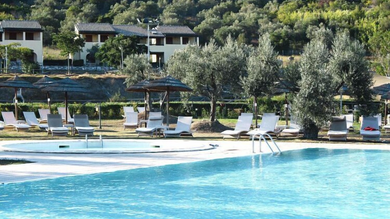 Photo of Outdoor in Campiglia Marittima