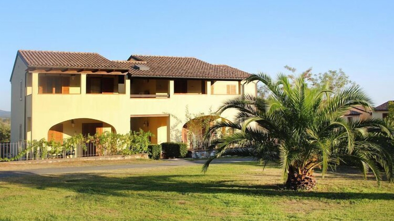 Photo of Outdoor in Campiglia Marittima
