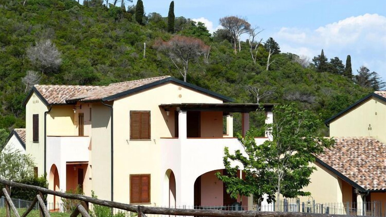 Photo of Outdoor in Campiglia Marittima