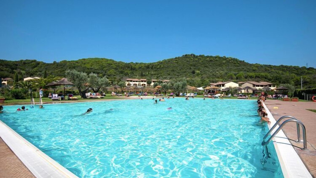 Photo of Outdoor in Campiglia Marittima