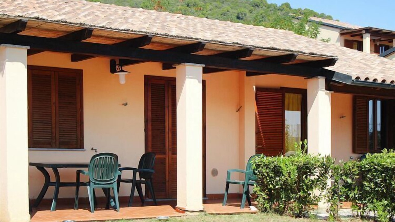 Photo of Outdoor in Campiglia Marittima