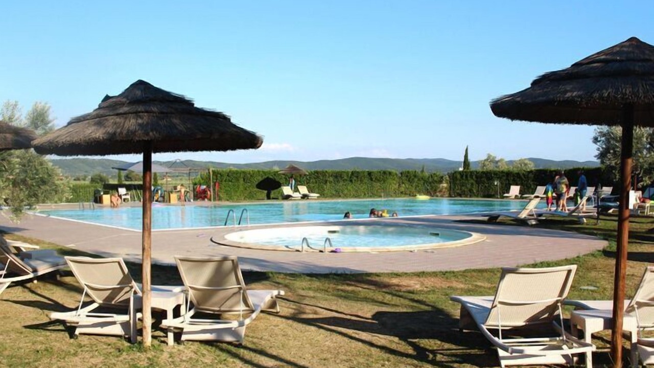 Photo of Outdoor in Campiglia Marittima