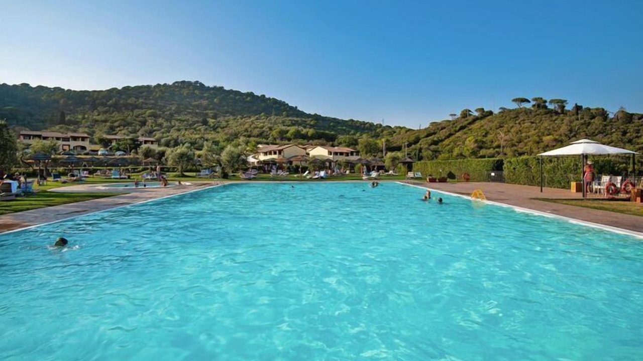 Photo of Outdoor in Campiglia Marittima
