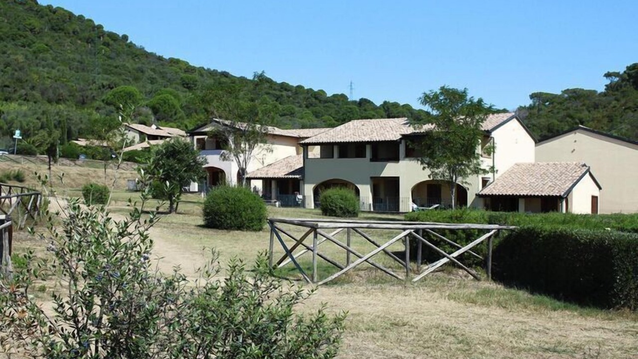 Photo of Outdoor in Campiglia Marittima