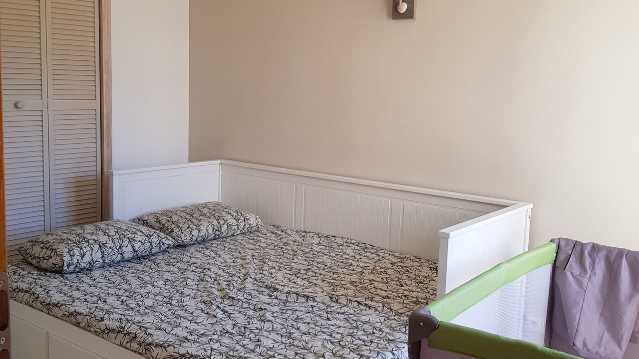 Photo of Bedroom in Plaine de la Brague