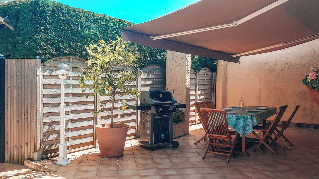 Photo of Outdoor in Plaine de la Brague