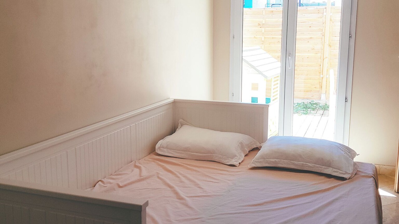 Photo of Bedroom in Plaine de la Brague