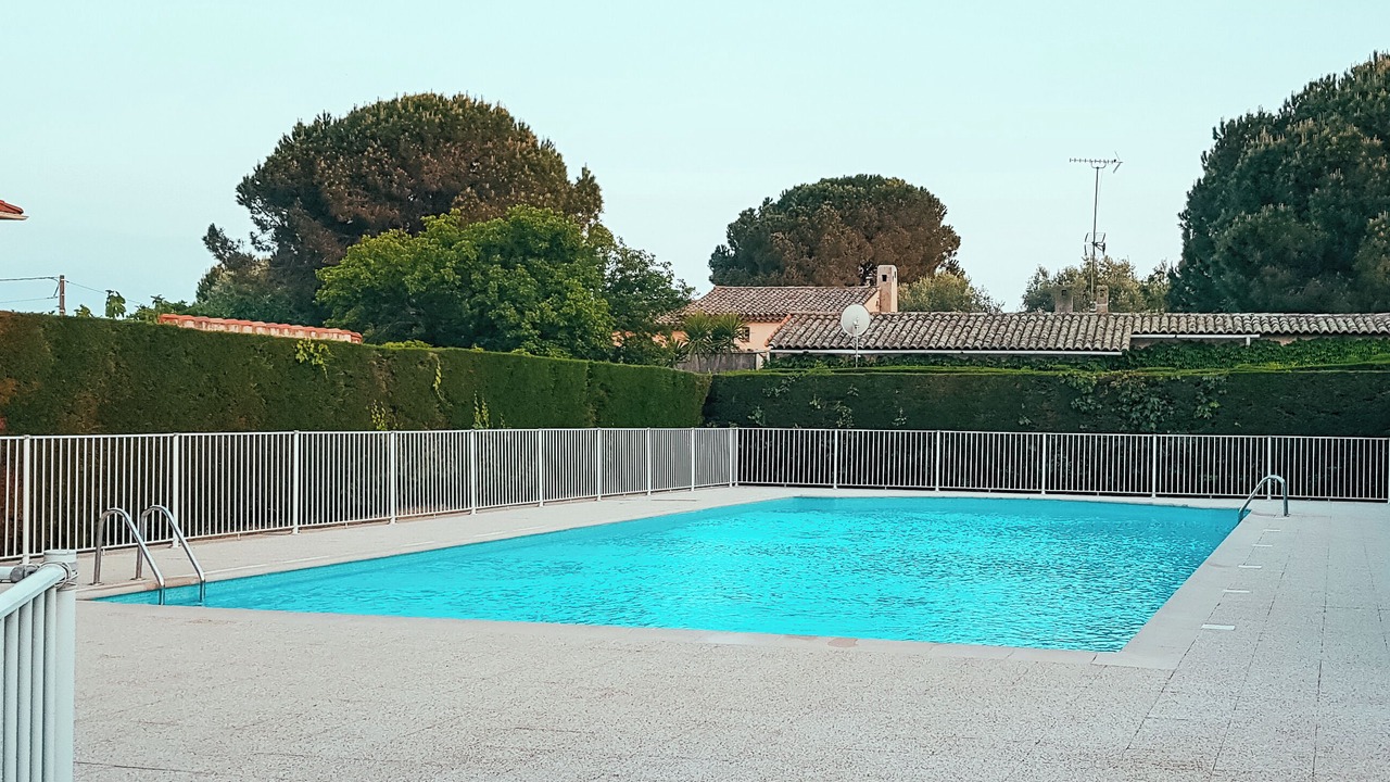Photo of Outdoor in Plaine de la Brague