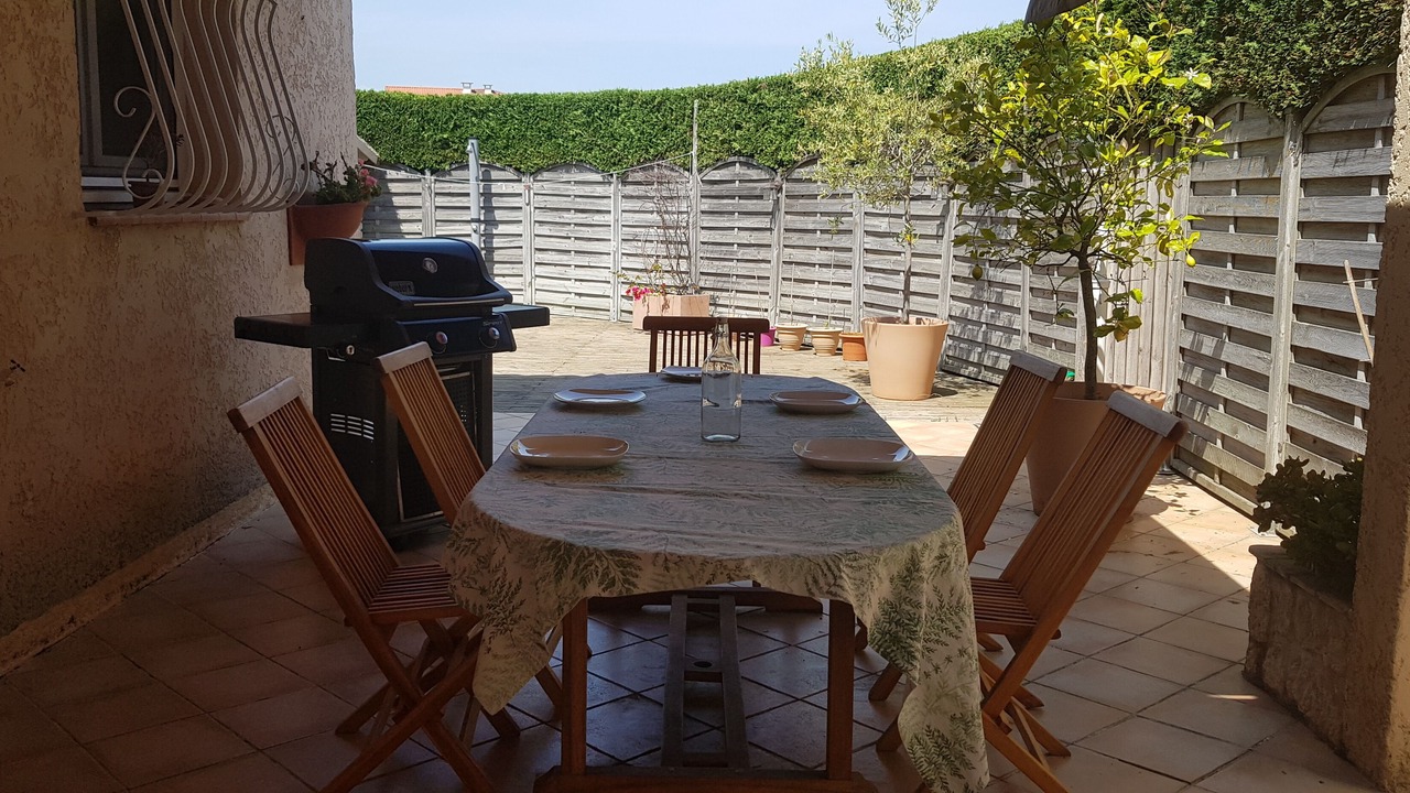 Photo of Outdoor in Plaine de la Brague