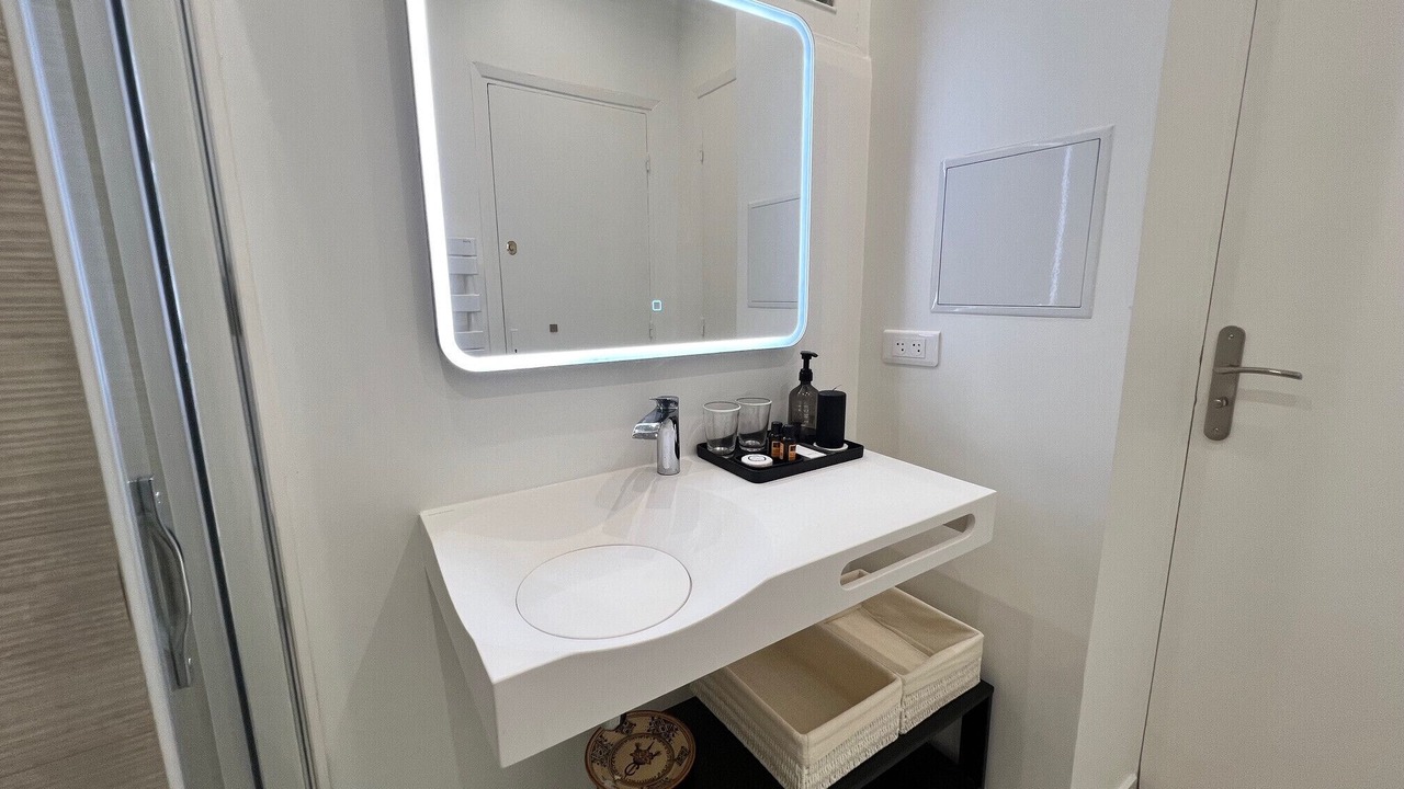 Photo of Bathroom in Lepante Quarter