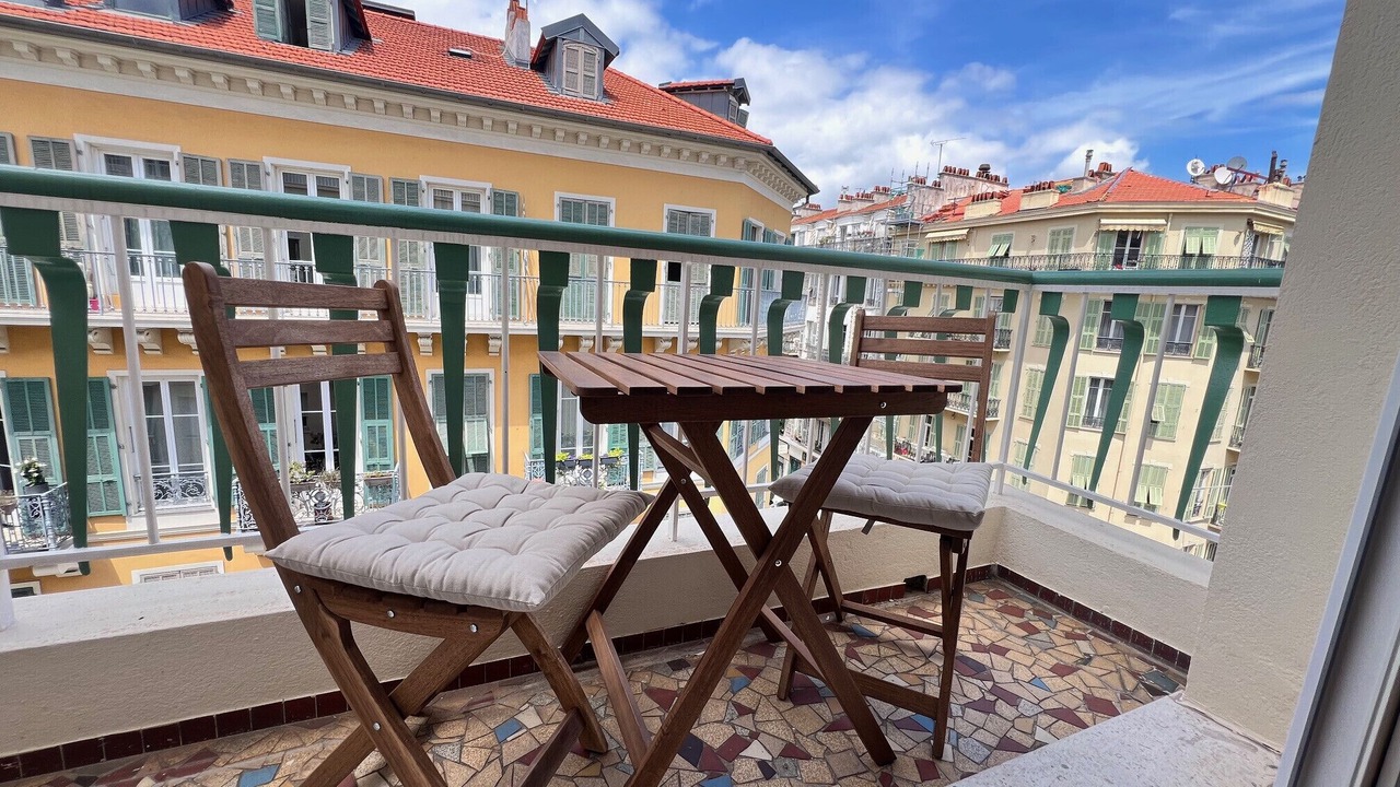 Photo of Outdoor in Lepante Quarter