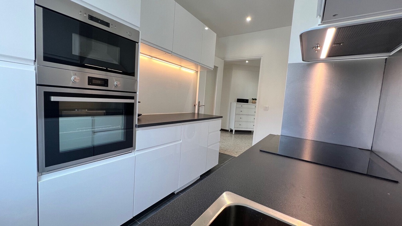 Photo of Kitchen in Lepante Quarter