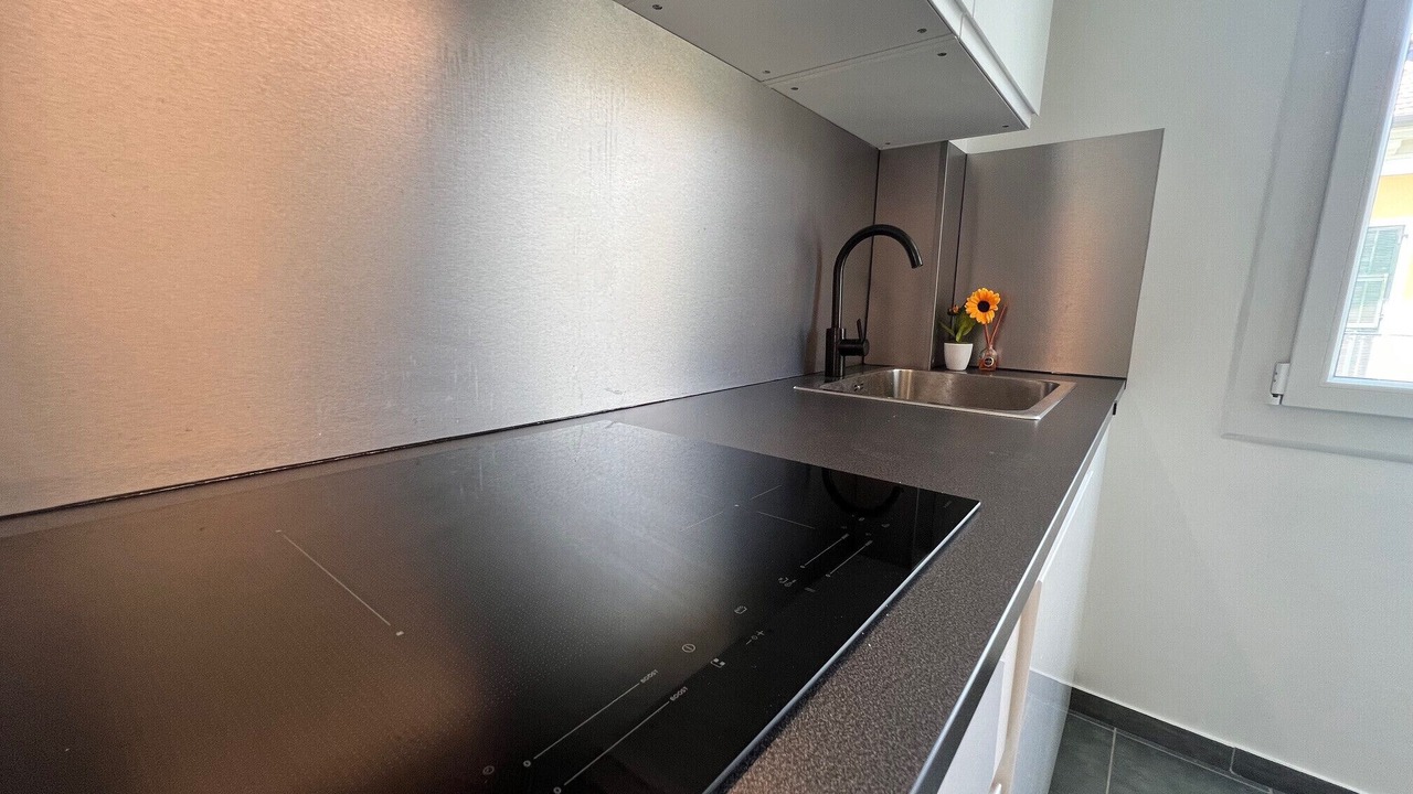 Photo of Kitchen in Lepante Quarter
