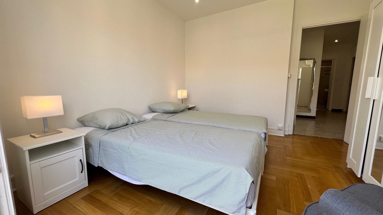 Photo of Bedroom in Lepante Quarter