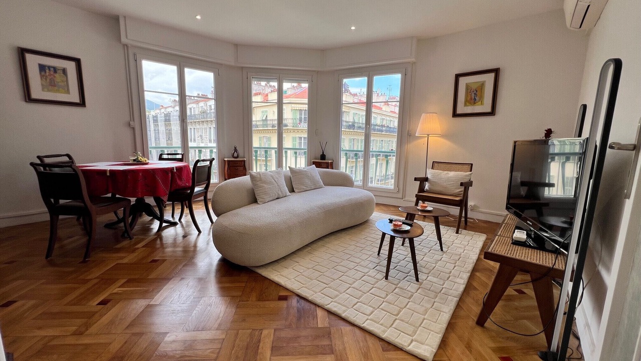 Photo of Livingroom in Lepante Quarter
