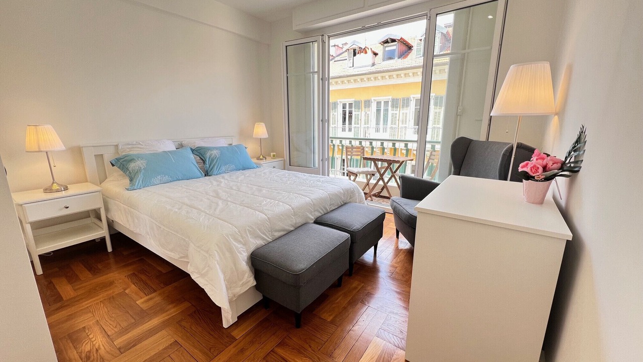 Photo of Bedroom in Lepante Quarter