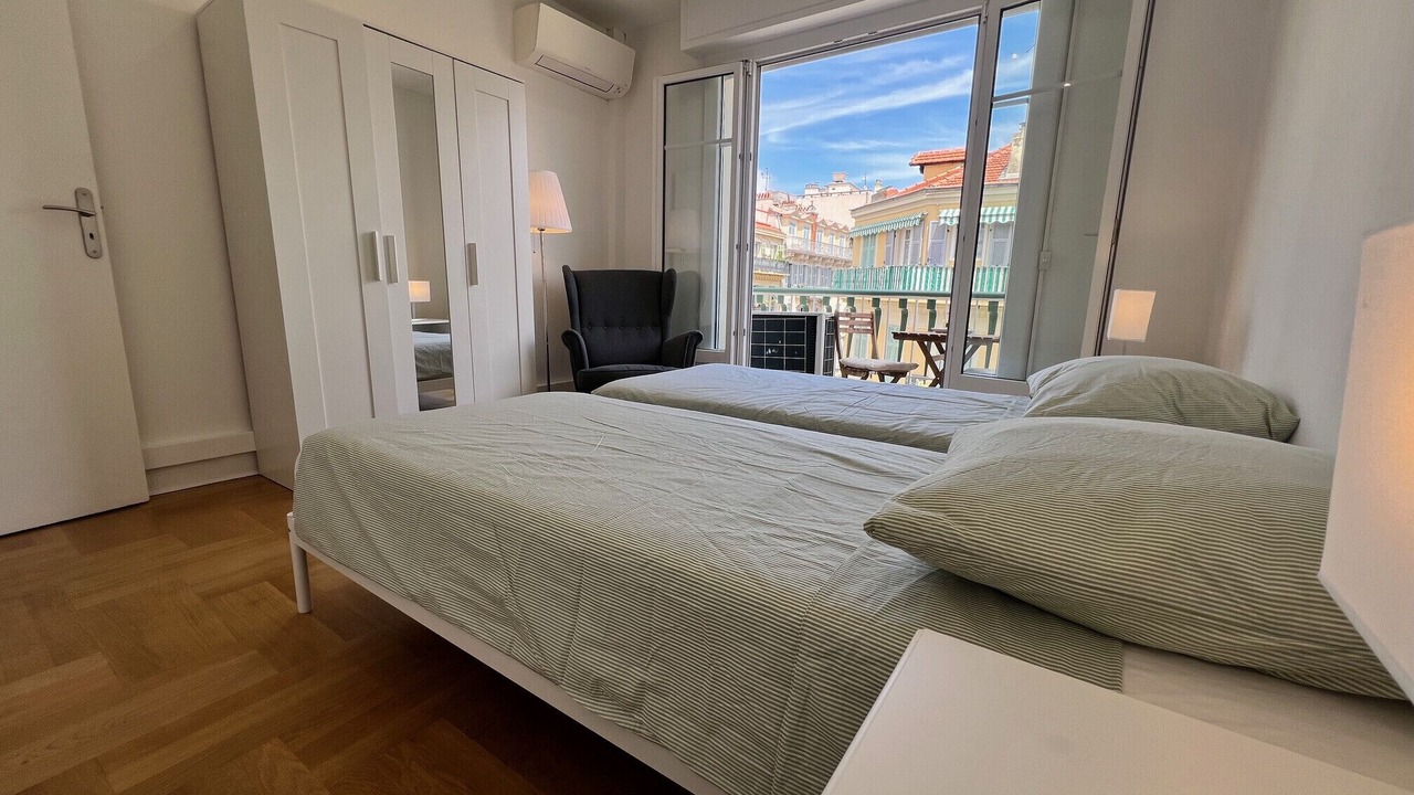 Photo of Bedroom in Lepante Quarter