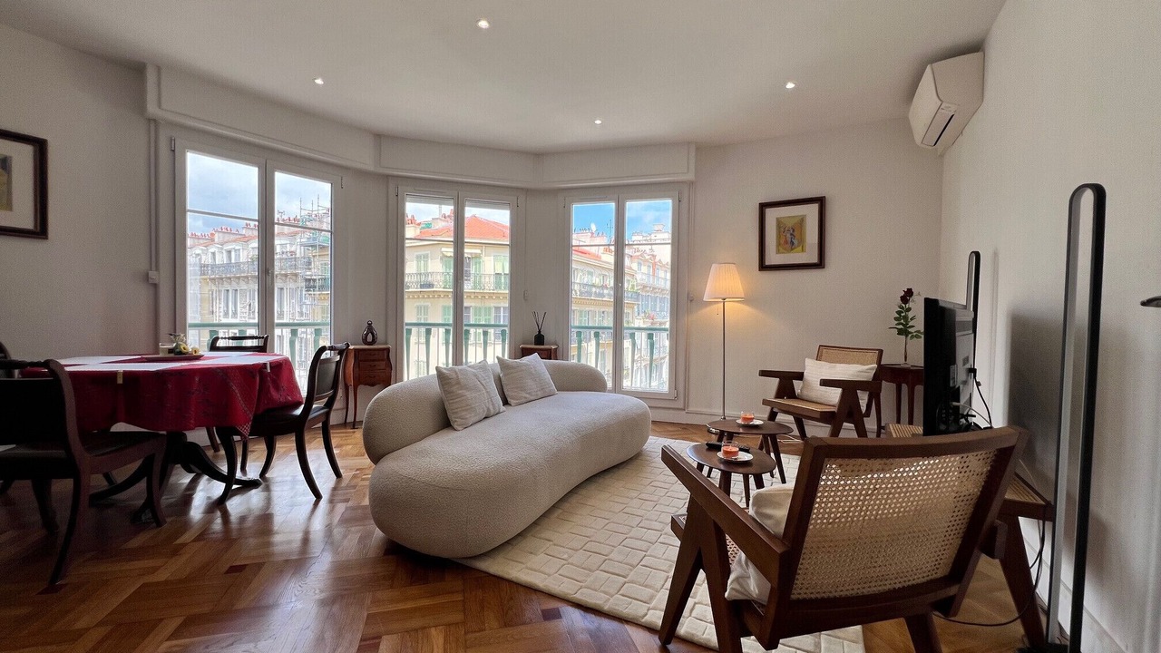 Photo of Livingroom in Lepante Quarter