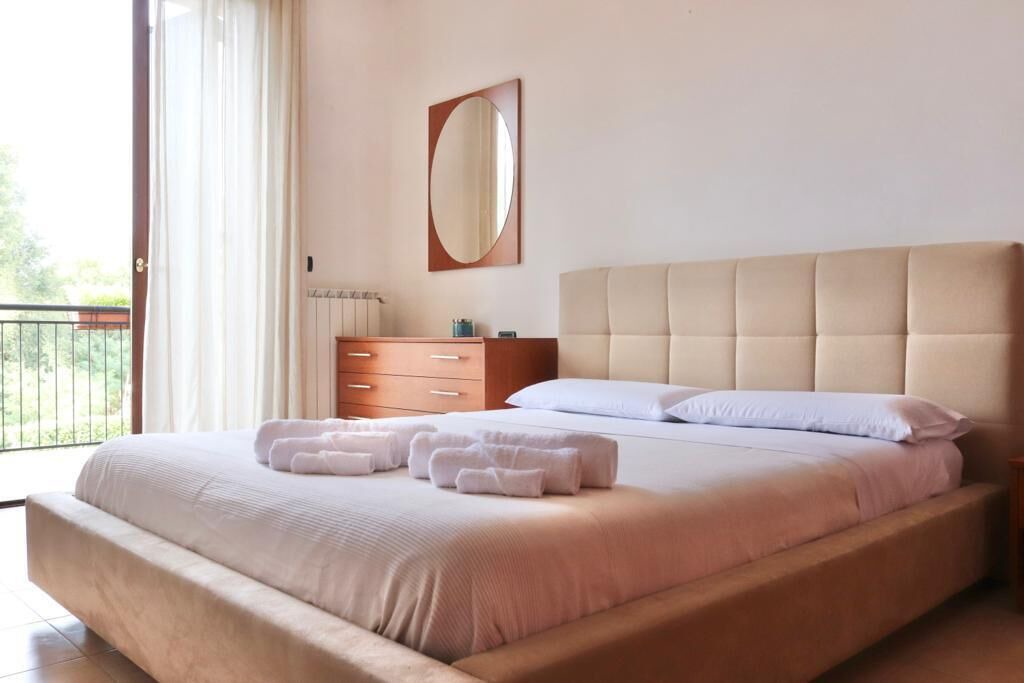 Photo of Bedroom in Salionze