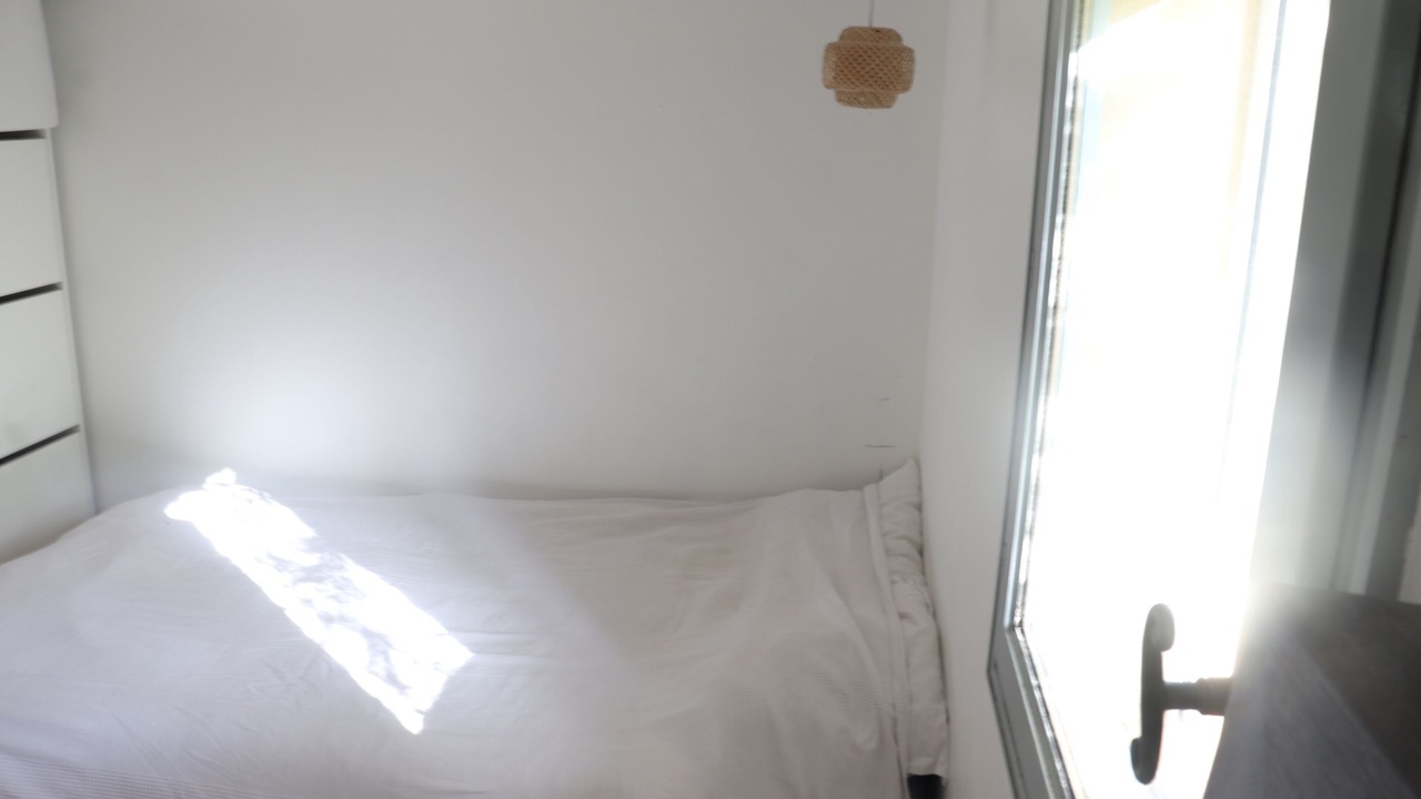 Photo of Bedroom in Saint-Jacques