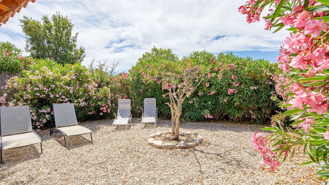 Photo of Outdoor in La Rouviere