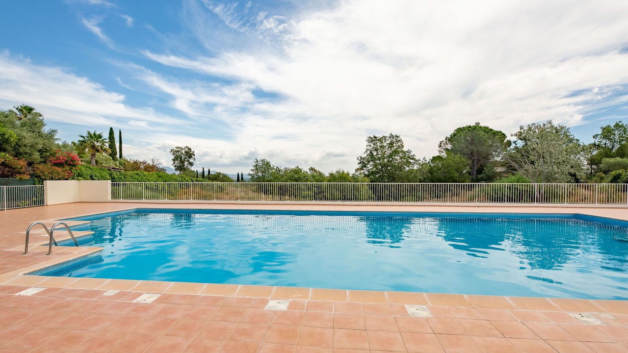 Photo of Outdoor in La Rouviere