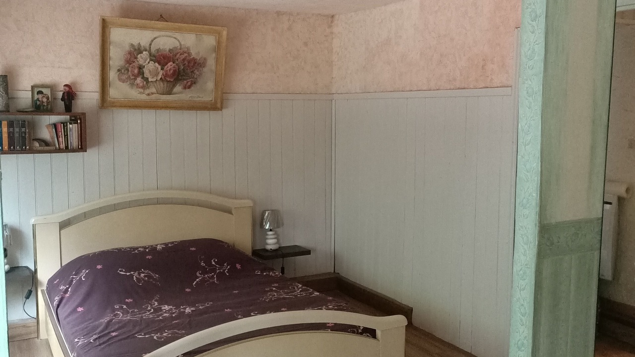 Photo of Bedroom in Tourrette-Levens