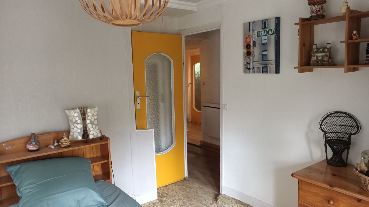 Photo of Bedroom in Tourrette-Levens