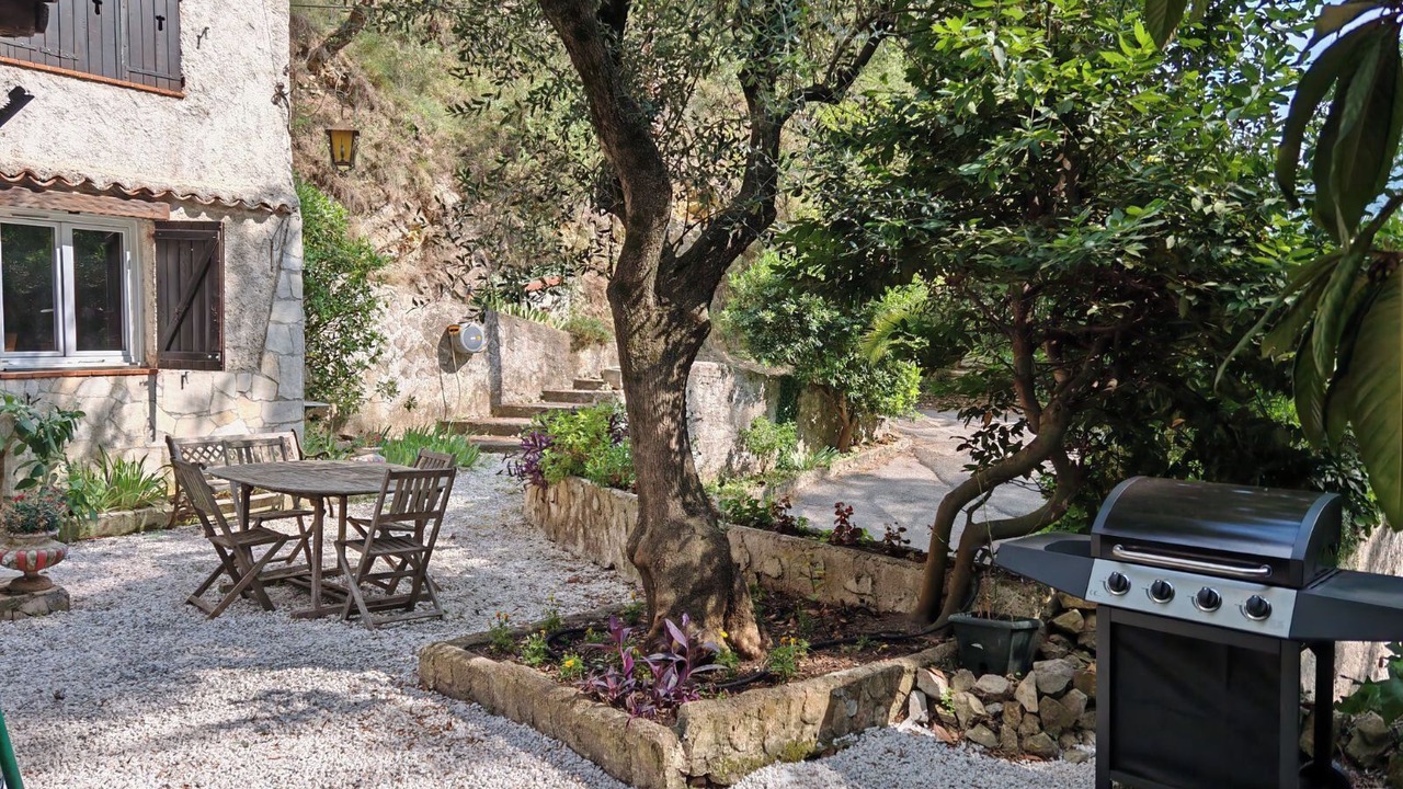 Photo of Outdoor in Tourrette-Levens