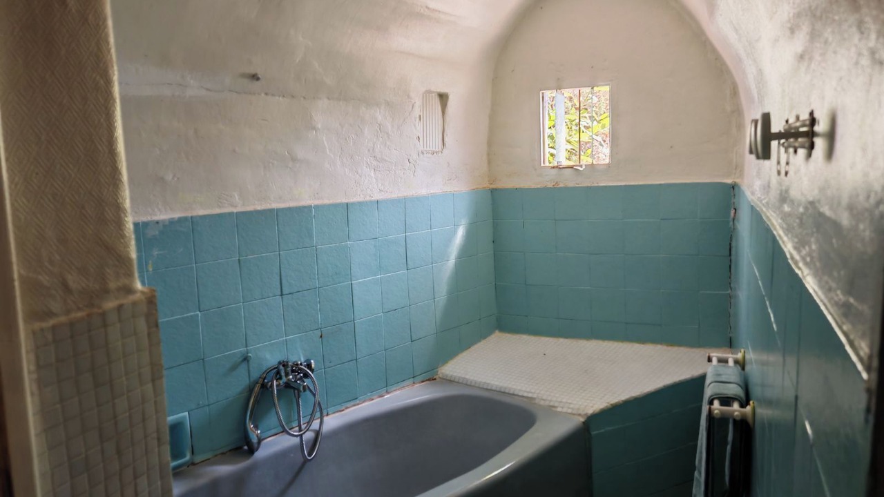 Photo of Bathroom in Tourrette-Levens