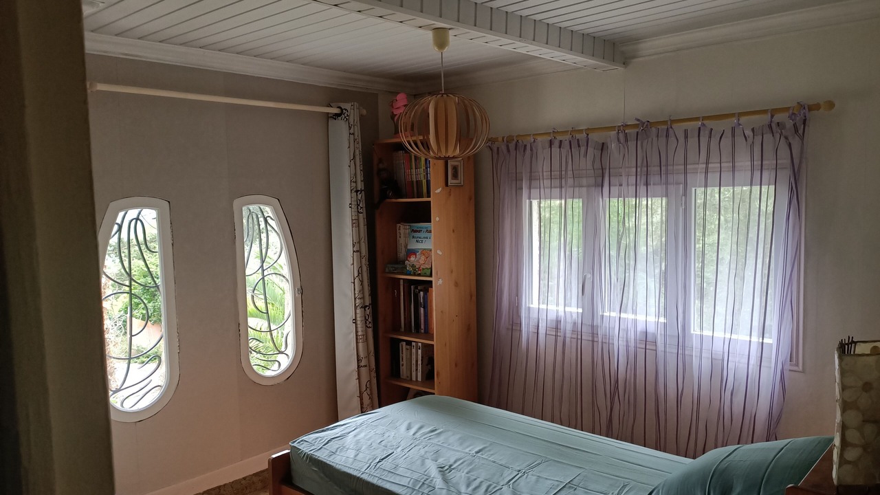 Photo of Bedroom in Tourrette-Levens