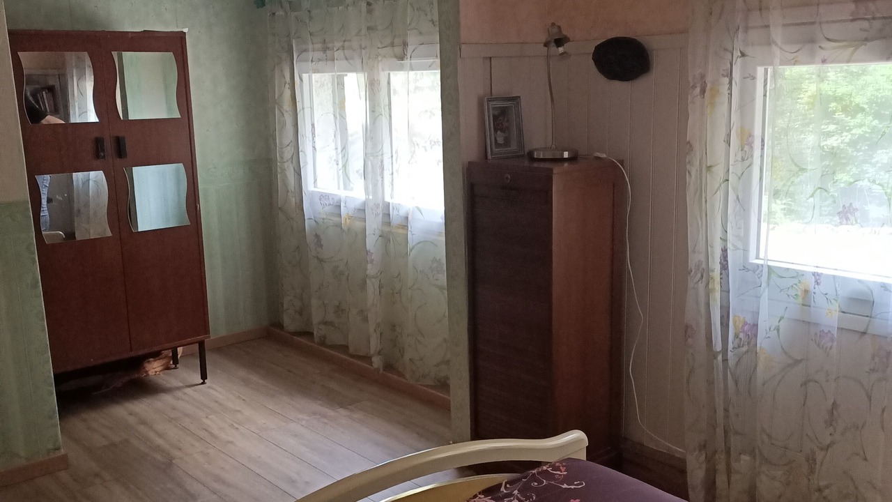 Photo of Bedroom in Tourrette-Levens