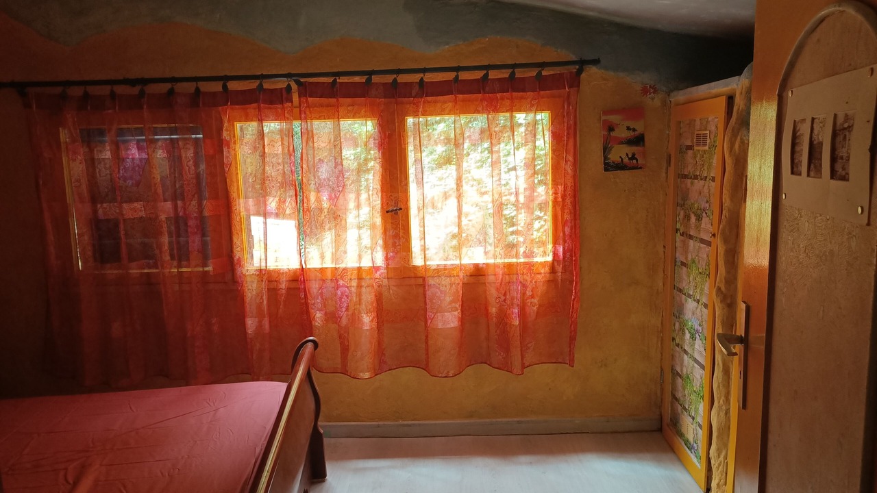 Photo of Bedroom in Tourrette-Levens
