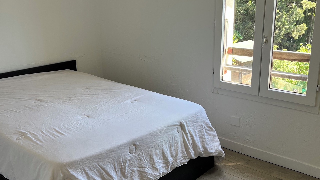 Photo of Bedroom in Mougins