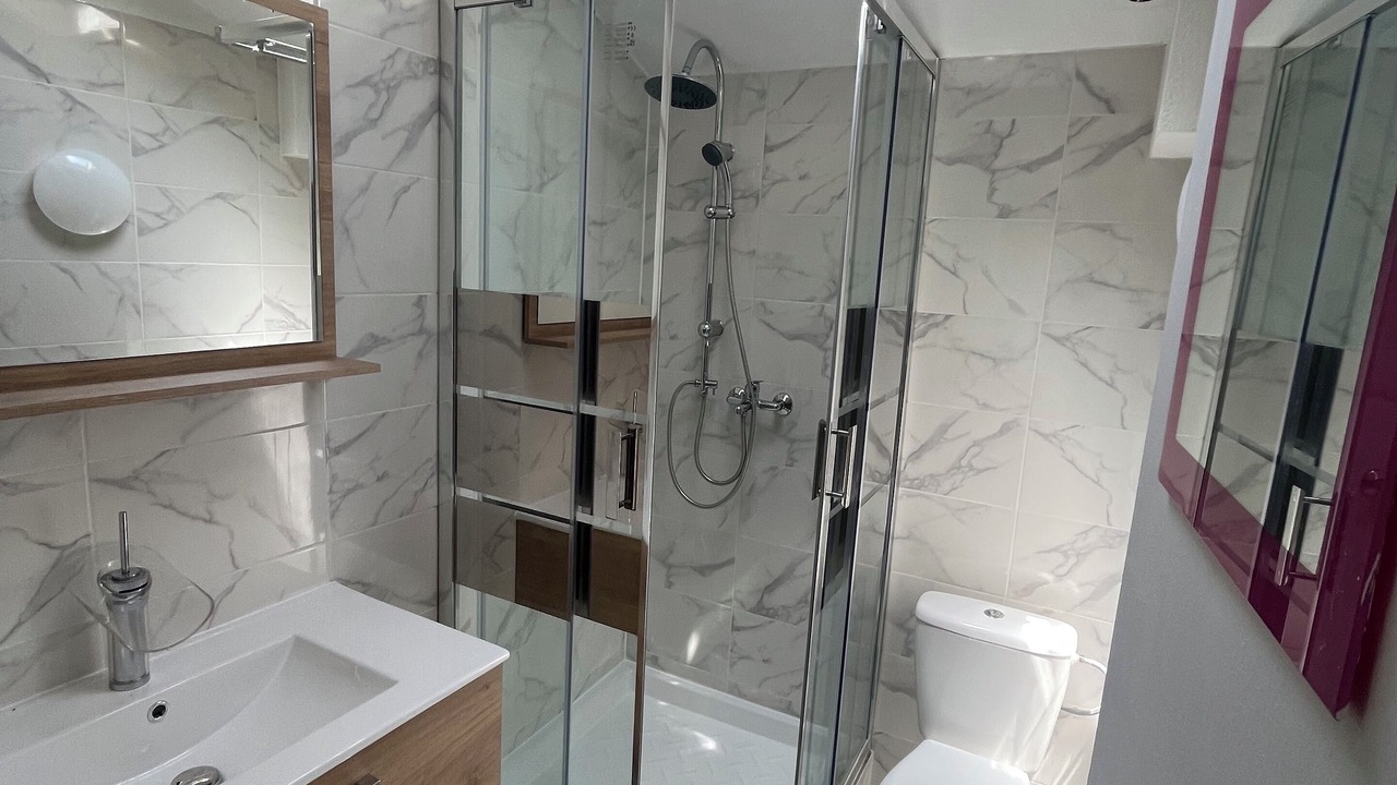 Photo of Bathroom in Mougins