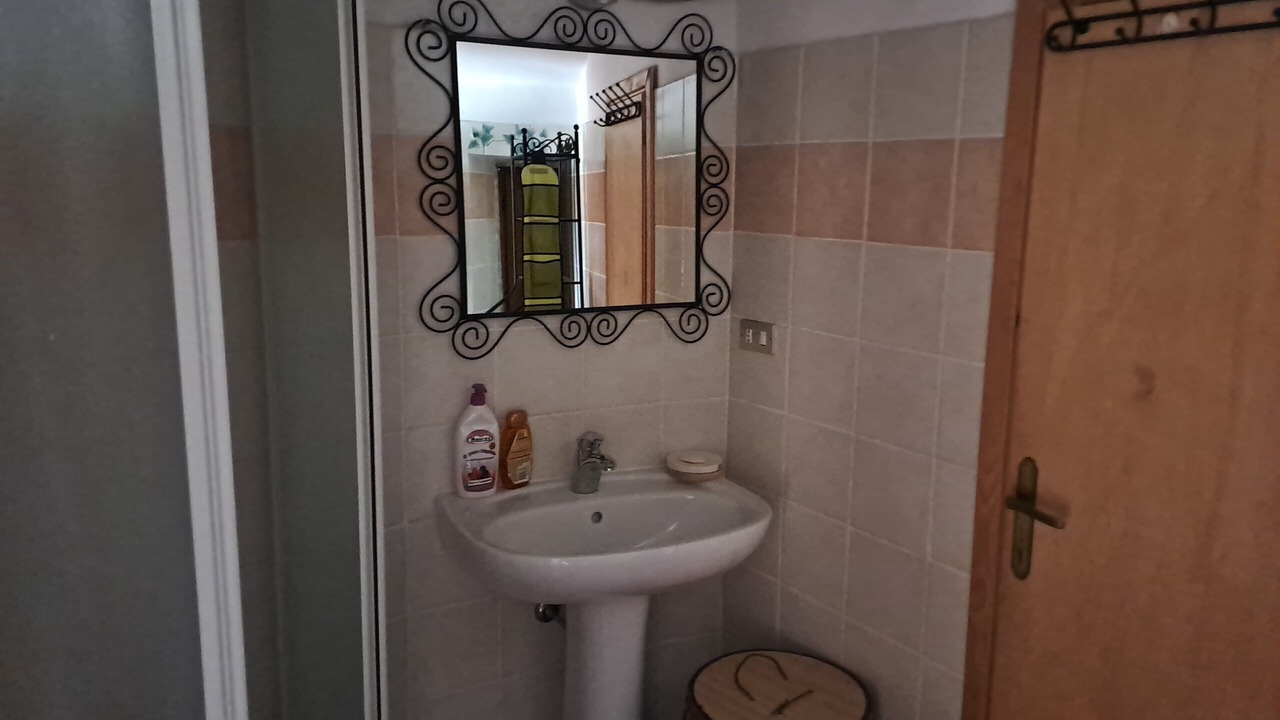 Photo of Bathroom in Casoli