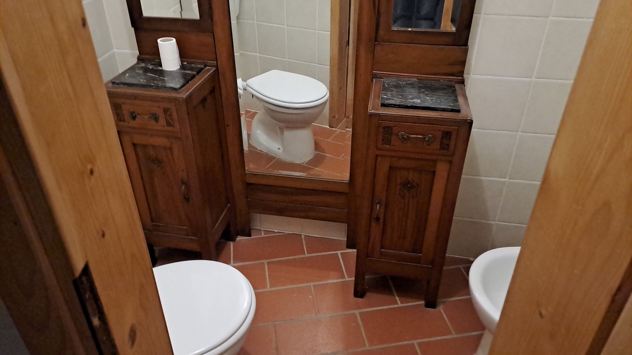 Photo of Bathroom in Casoli