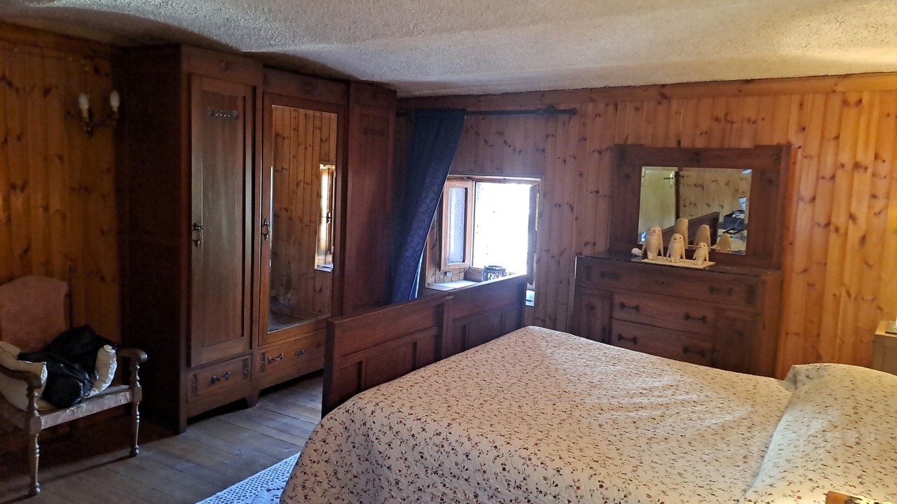 Photo of Bedroom in Casoli