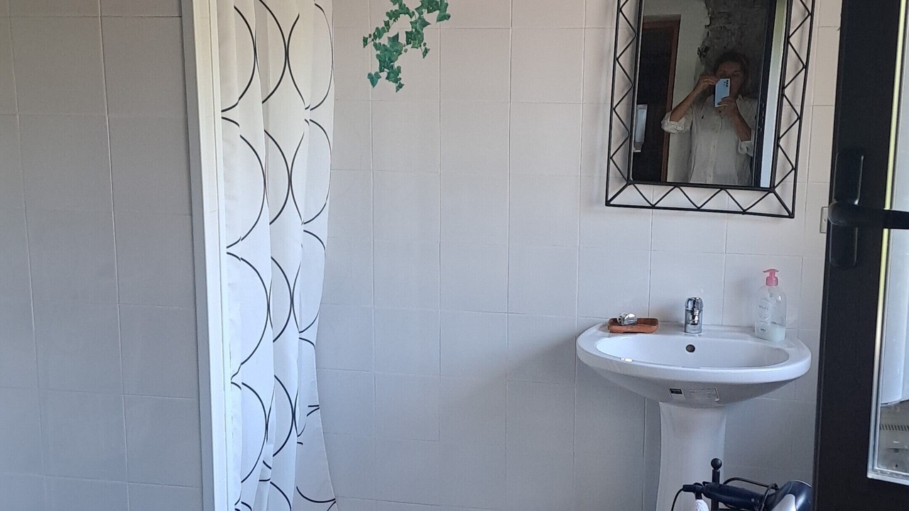 Photo of Bathroom in Casoli
