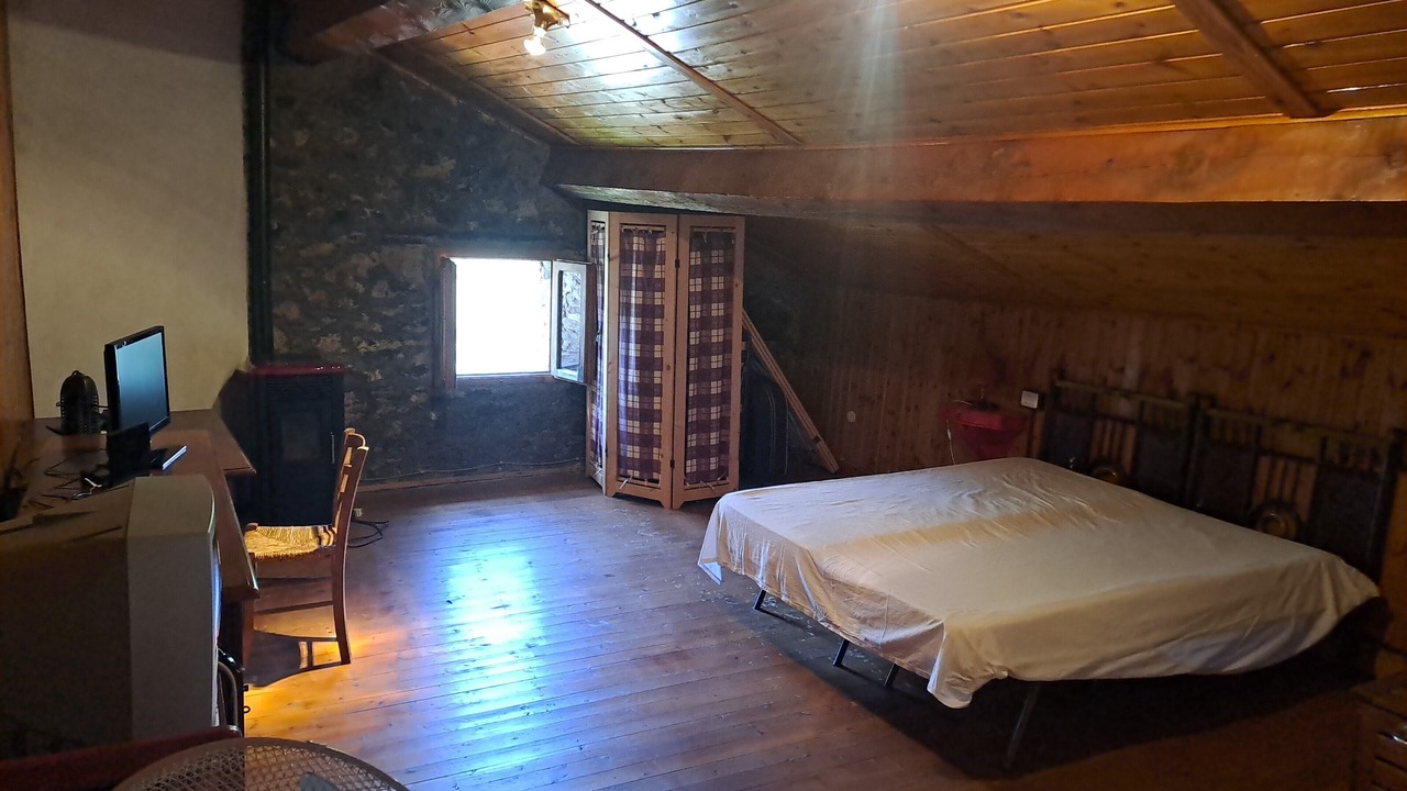 Photo of Bedroom in Casoli