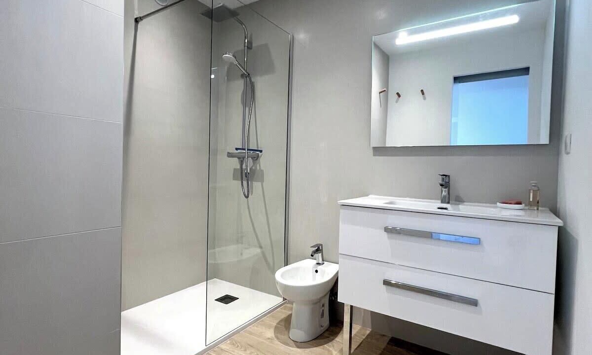 Photo of Bathroom in Juan-les-Pins