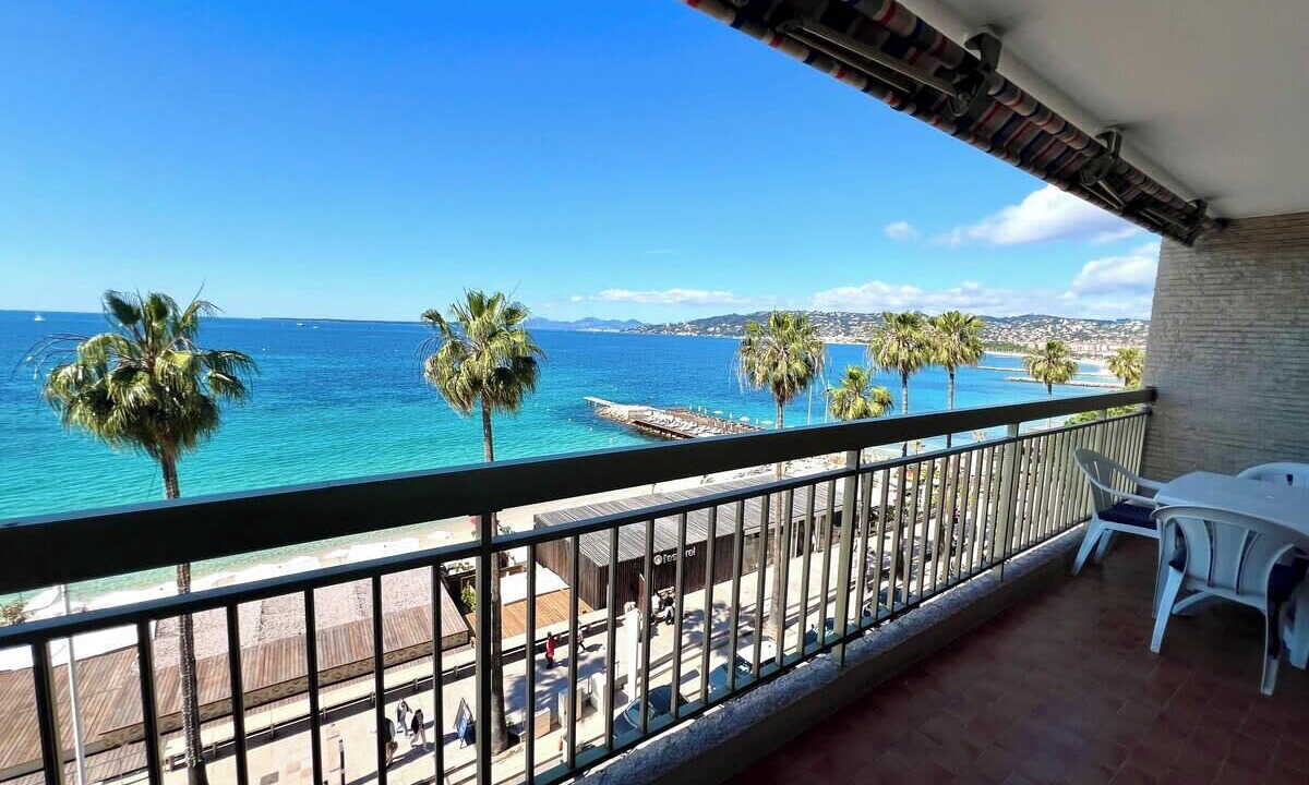 Photo of Outdoor in Juan-les-Pins