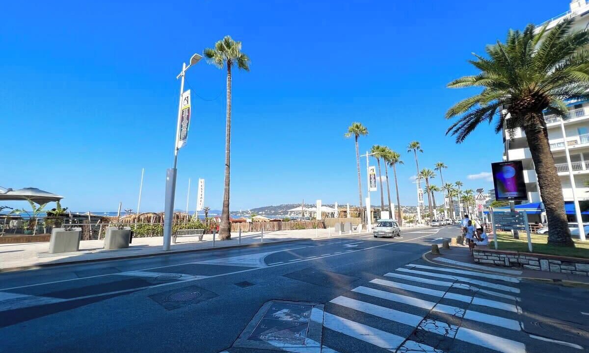 Photo of Outdoor in Juan-les-Pins