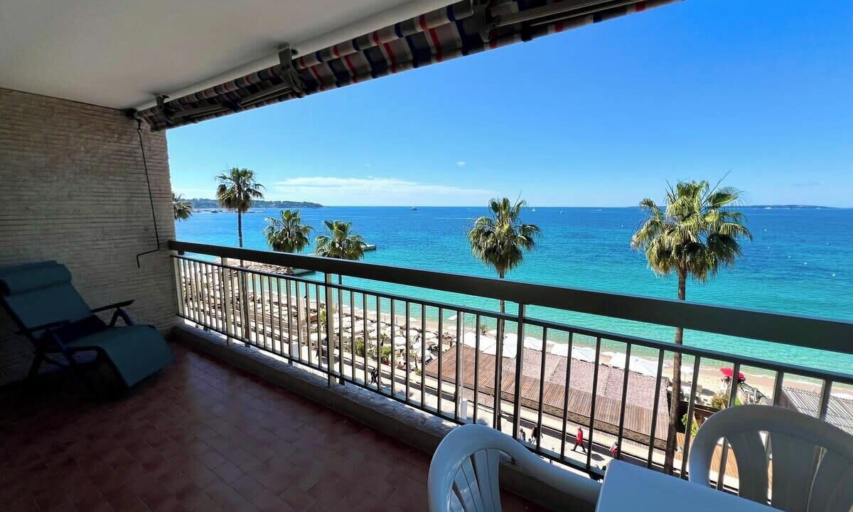 Photo of Outdoor in Juan-les-Pins