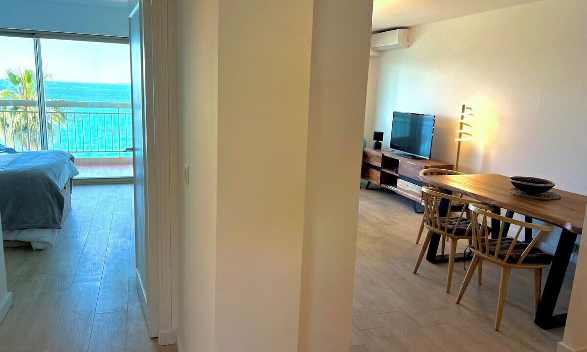Photo of Bedroom in Juan-les-Pins