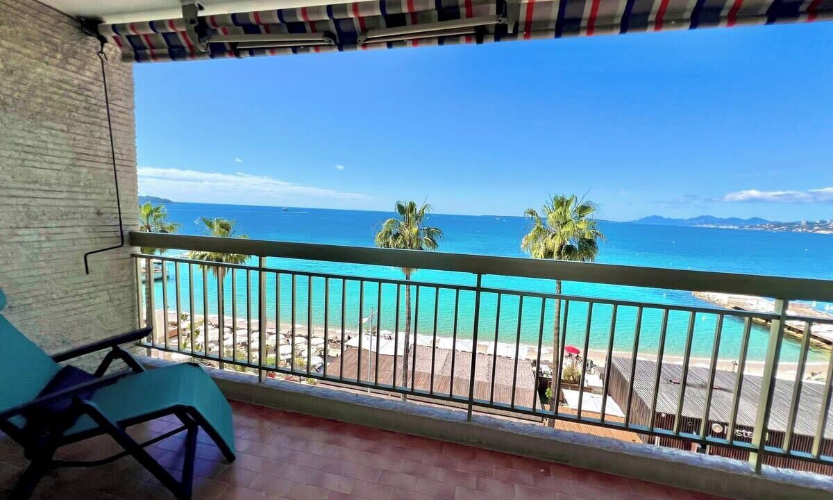 Photo of Outdoor in Juan-les-Pins