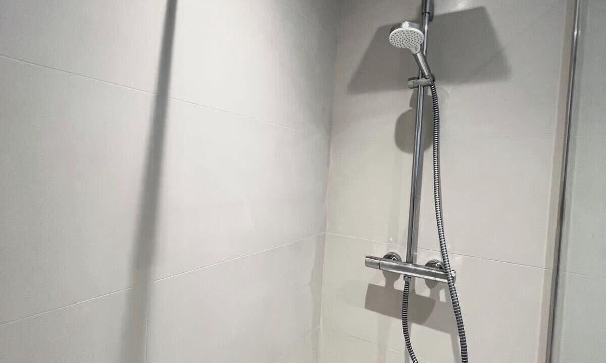 Photo of Bathroom in Juan-les-Pins