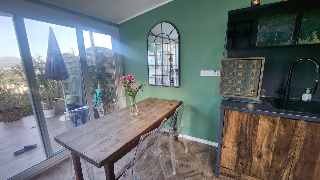 Photo of Kitchen in Saint-Sylvestre